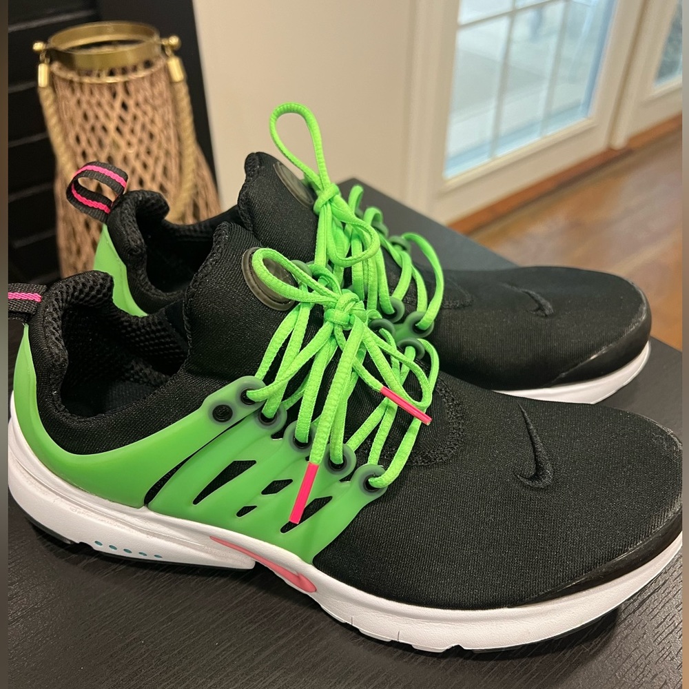 Nike Presto